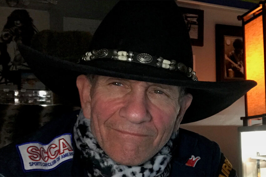 Douglas Buckelew