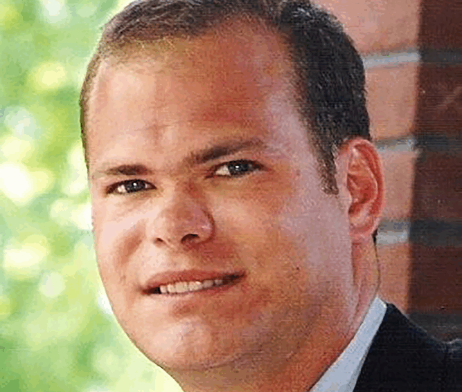 Stephen Wells