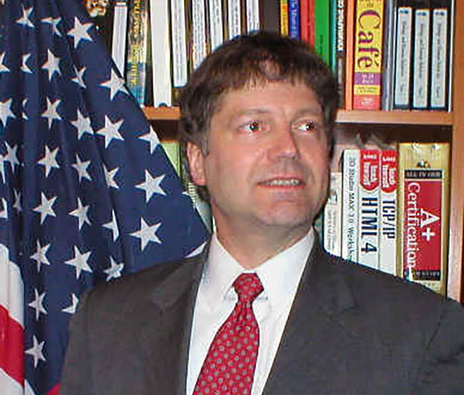 Rick Shaddock