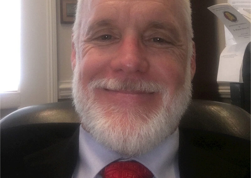 Michael WIng Esq.