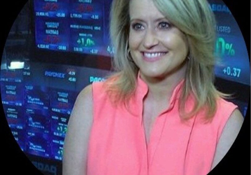 Jane King