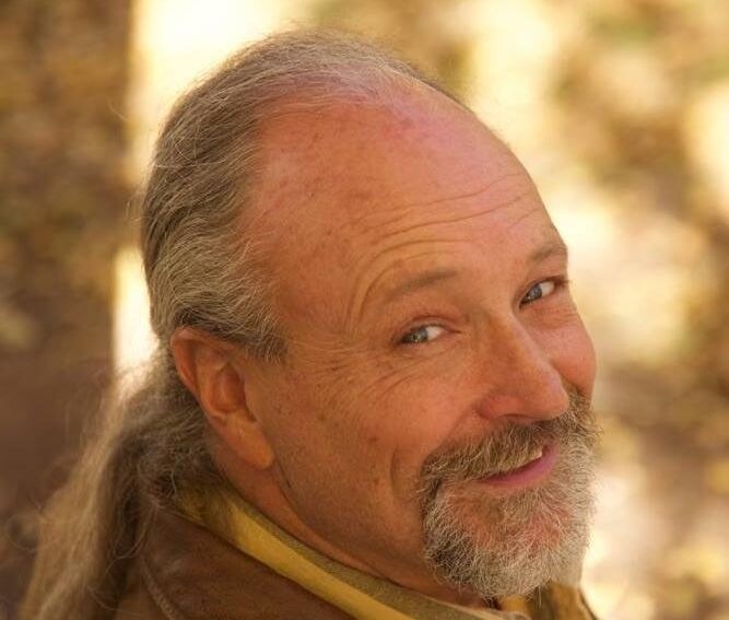 Nick Nicholson